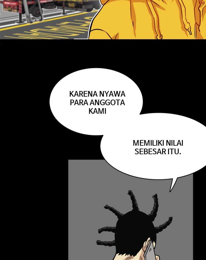 Troll Trap Chapter 31 - halaman 88