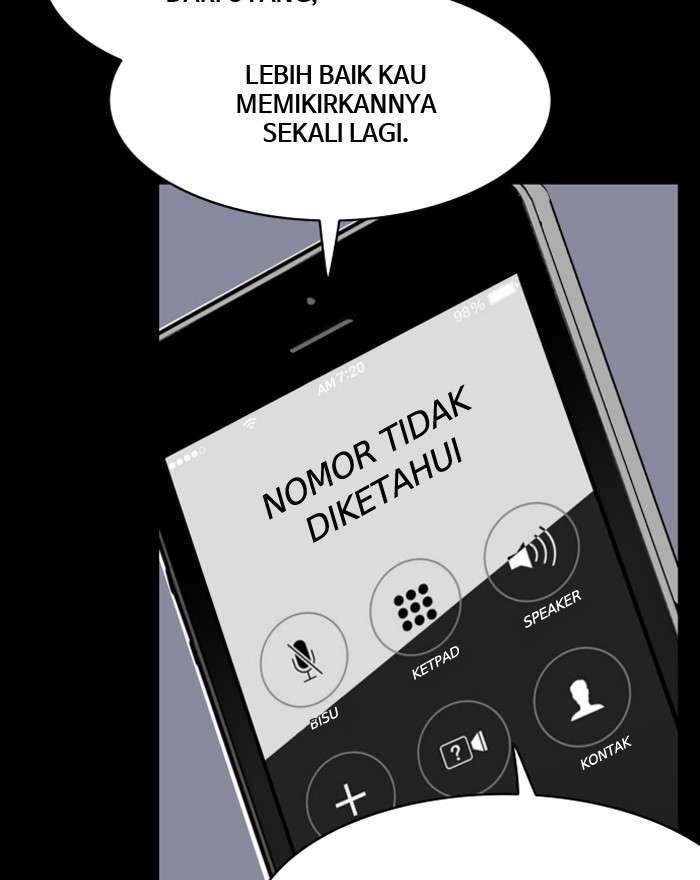 Troll Trap Chapter 31 - halaman 91