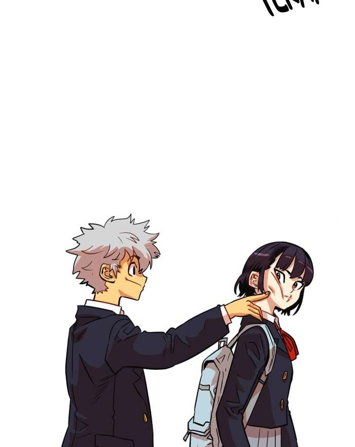 Troll Trap Chapter 31 - halaman 97