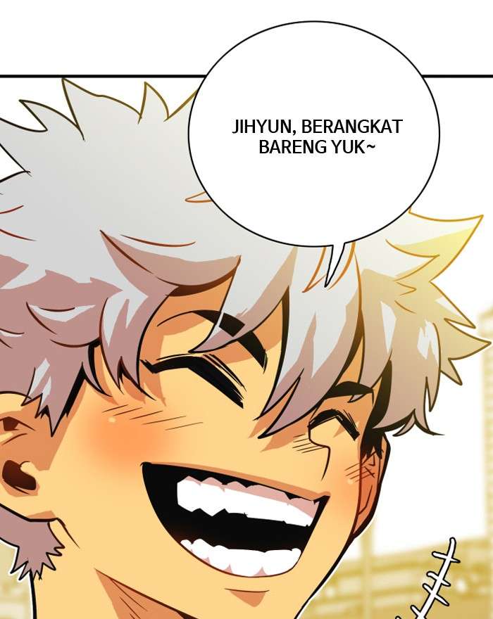 Troll Trap Chapter 31 - halaman 99