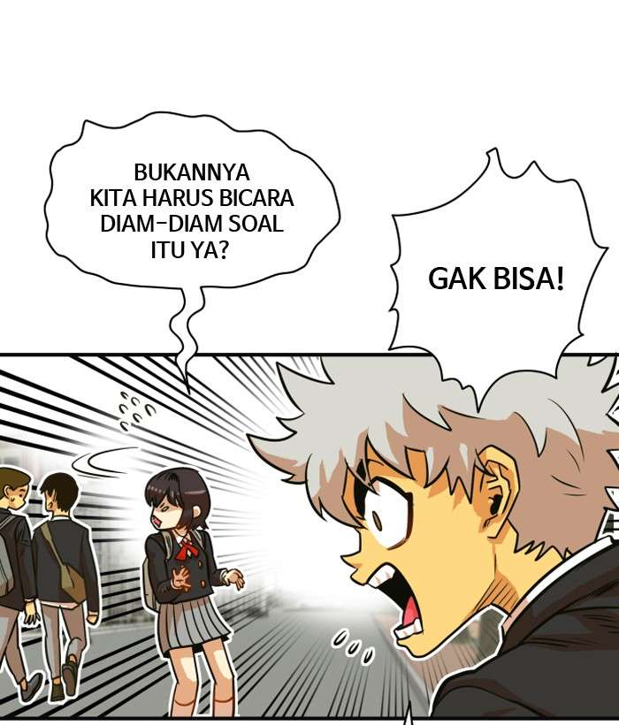 Troll Trap Chapter 32 - halaman 10