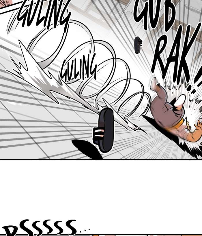 Troll Trap Chapter 32 - halaman 101