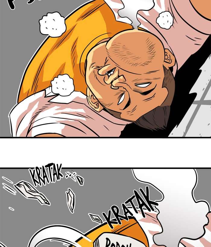 Troll Trap Chapter 32 - halaman 102