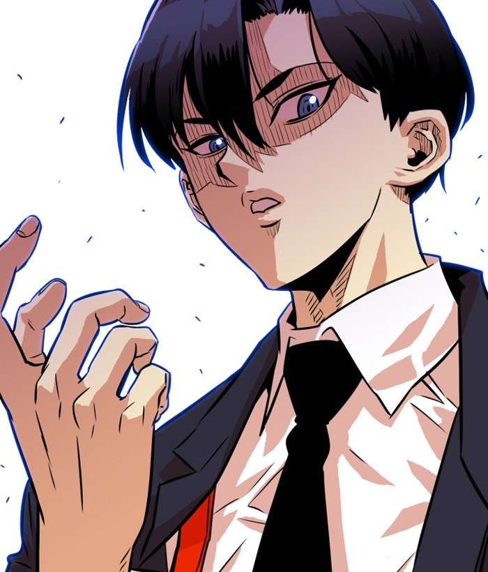 Troll Trap Chapter 32 - halaman 107