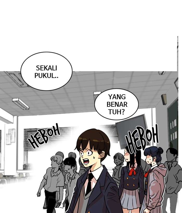 Troll Trap Chapter 32 - halaman 109
