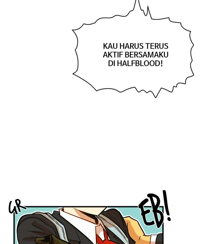 Troll Trap Chapter 32 - halaman 11