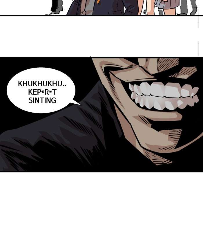 Troll Trap Chapter 32 - halaman 110