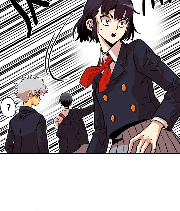 Troll Trap Chapter 32 - halaman 112