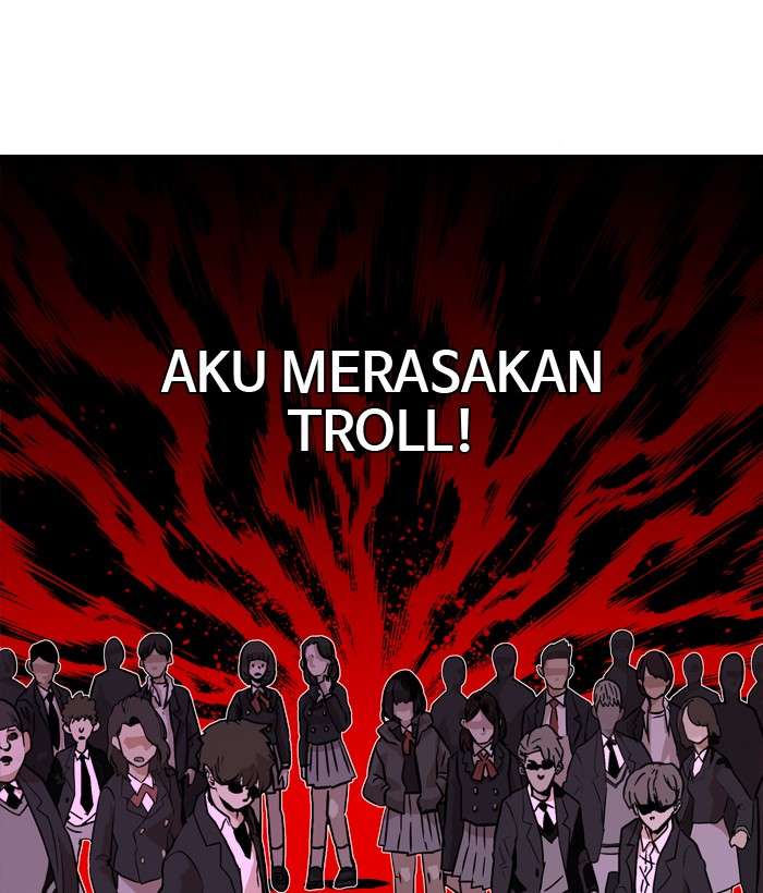 Troll Trap Chapter 32 - halaman 114