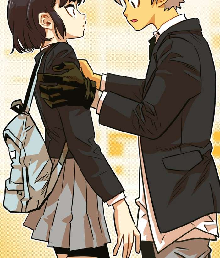 Troll Trap Chapter 32 - halaman 14