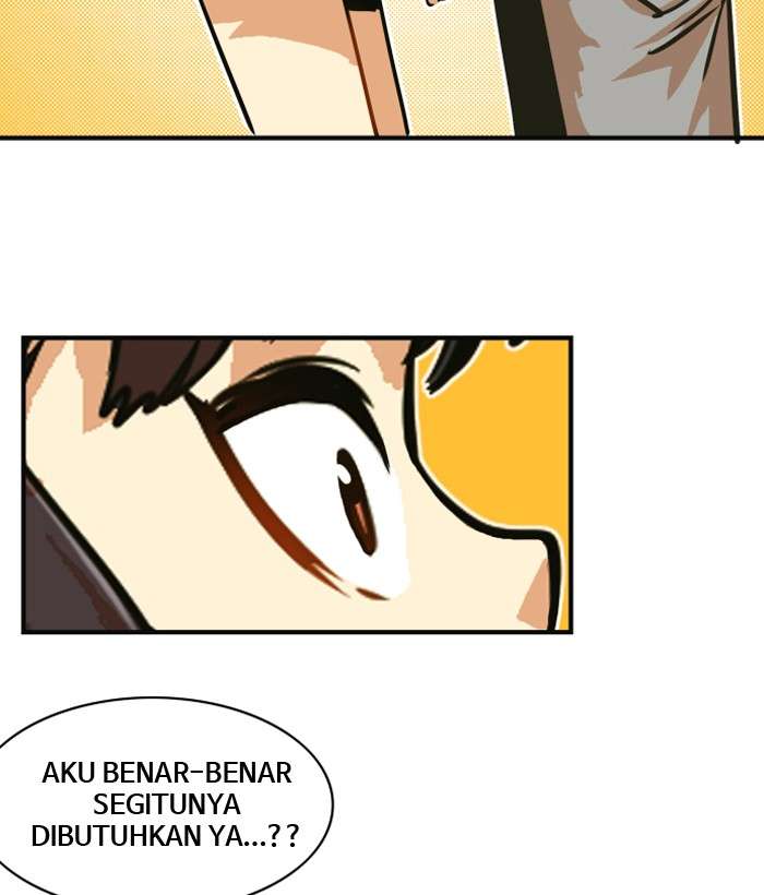 Troll Trap Chapter 32 - halaman 15