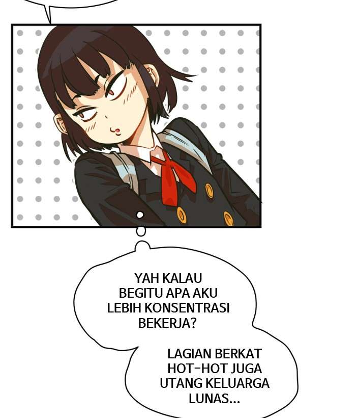 Troll Trap Chapter 32 - halaman 16