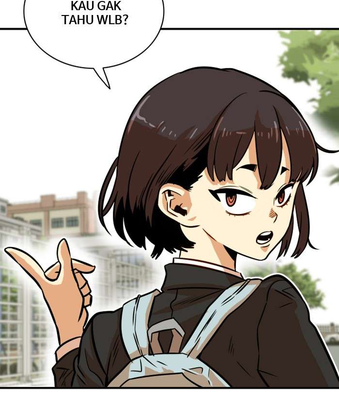 Troll Trap Chapter 32 - halaman 23