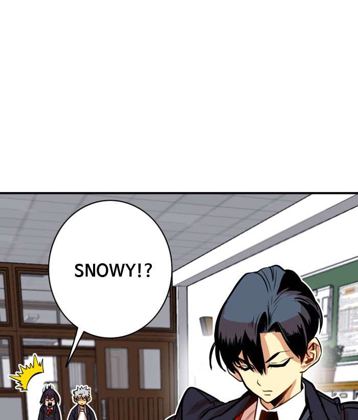 Troll Trap Chapter 32 - halaman 27