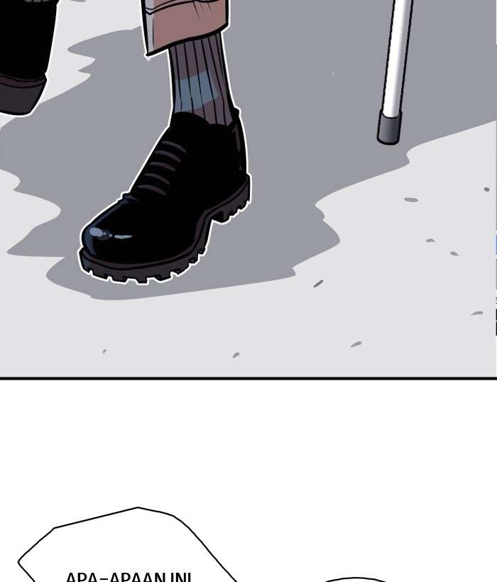 Troll Trap Chapter 32 - halaman 29