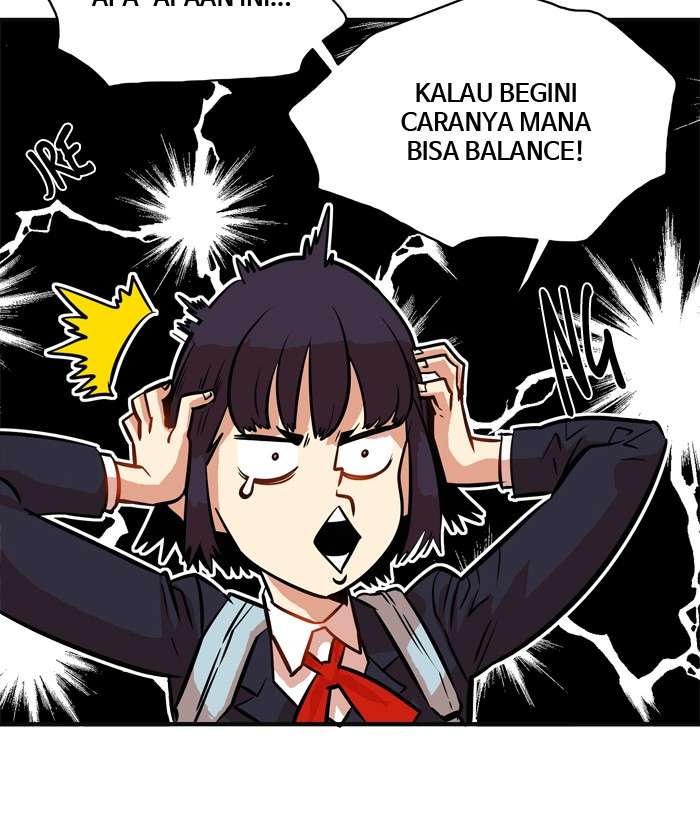 Troll Trap Chapter 32 - halaman 30