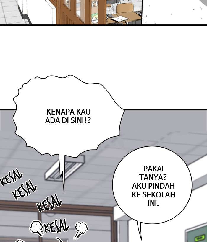 Troll Trap Chapter 32 - halaman 33