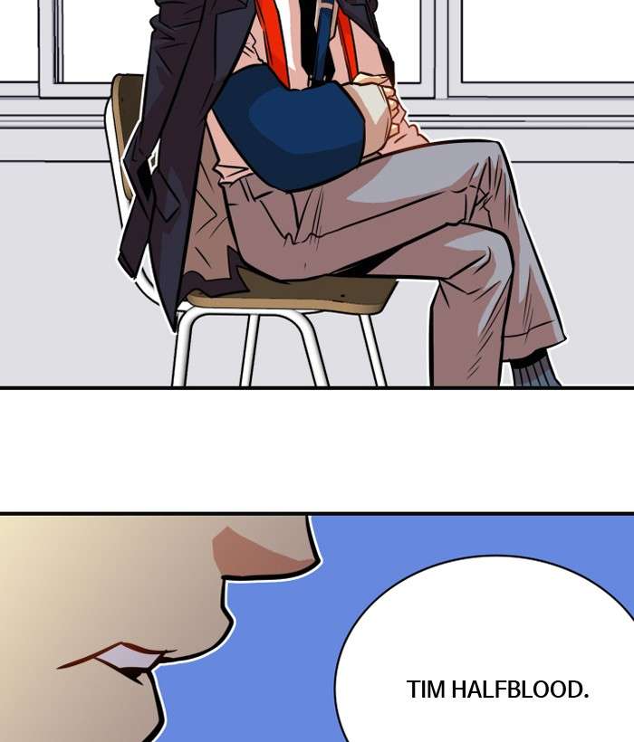 Troll Trap Chapter 32 - halaman 37