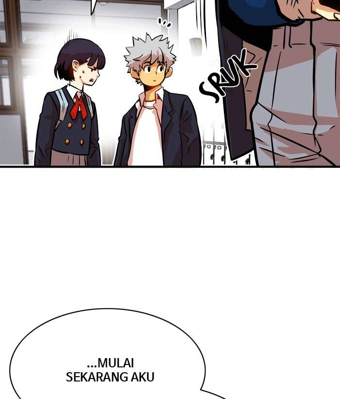 Troll Trap Chapter 32 - halaman 39
