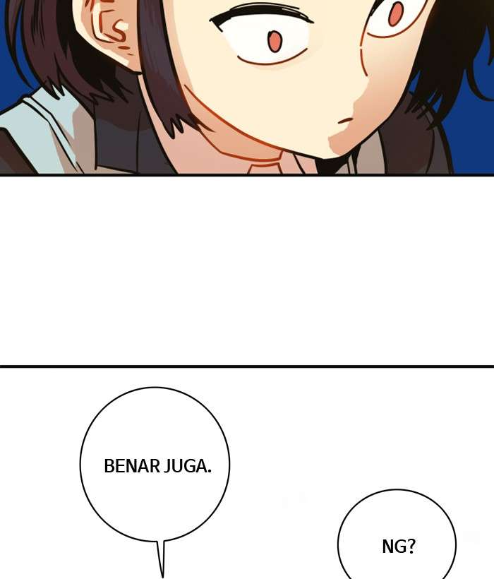 Troll Trap Chapter 32 - halaman 4