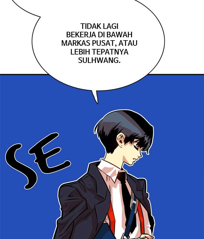 Troll Trap Chapter 32 - halaman 40