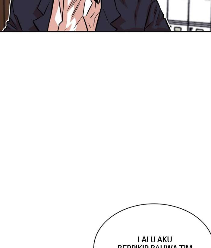 Troll Trap Chapter 32 - halaman 43