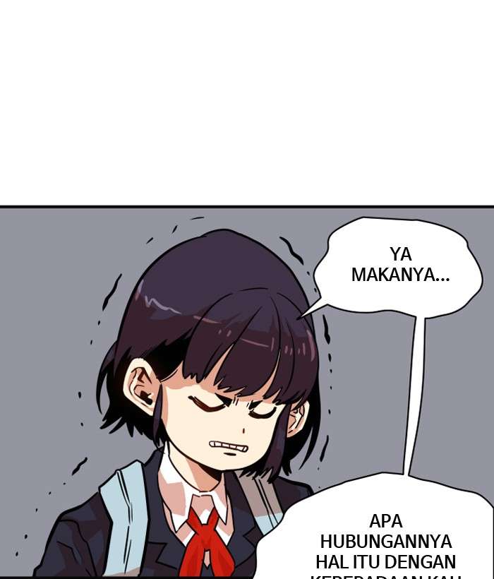 Troll Trap Chapter 32 - halaman 45