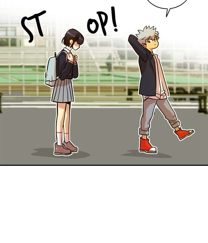 Troll Trap Chapter 32 - halaman 5
