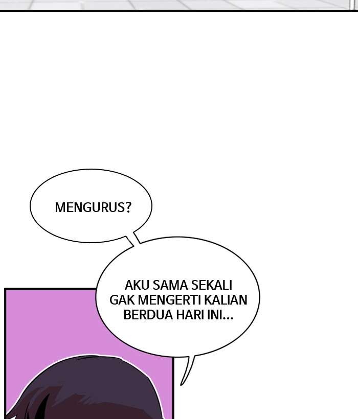 Troll Trap Chapter 32 - halaman 50
