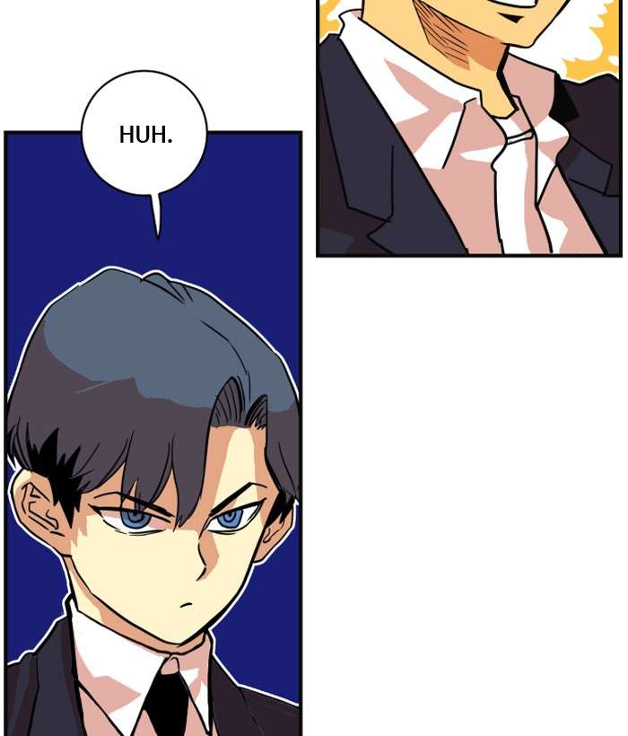 Troll Trap Chapter 32 - halaman 52