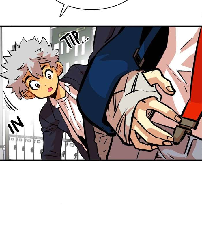Troll Trap Chapter 32 - halaman 54