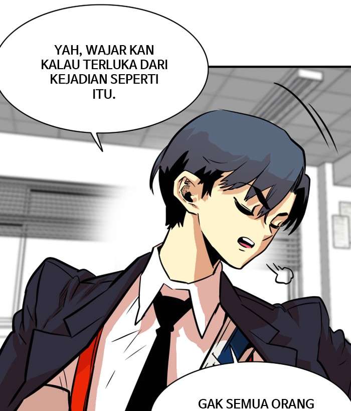 Troll Trap Chapter 32 - halaman 55