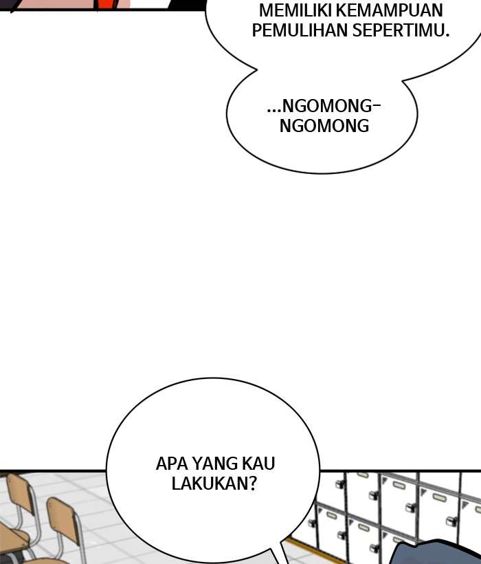 Troll Trap Chapter 32 - halaman 56