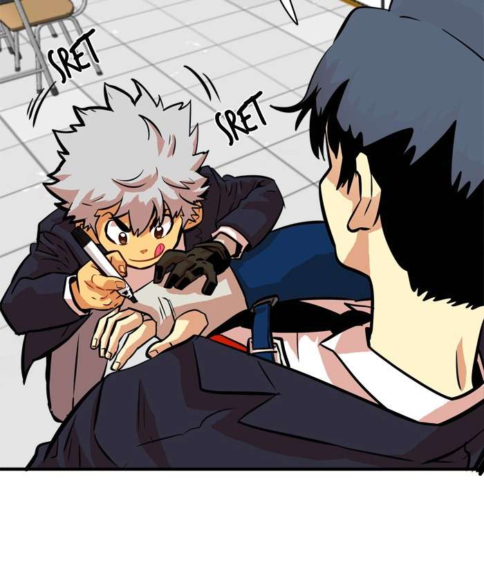 Troll Trap Chapter 32 - halaman 57