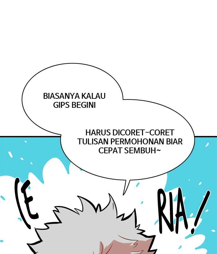Troll Trap Chapter 32 - halaman 58