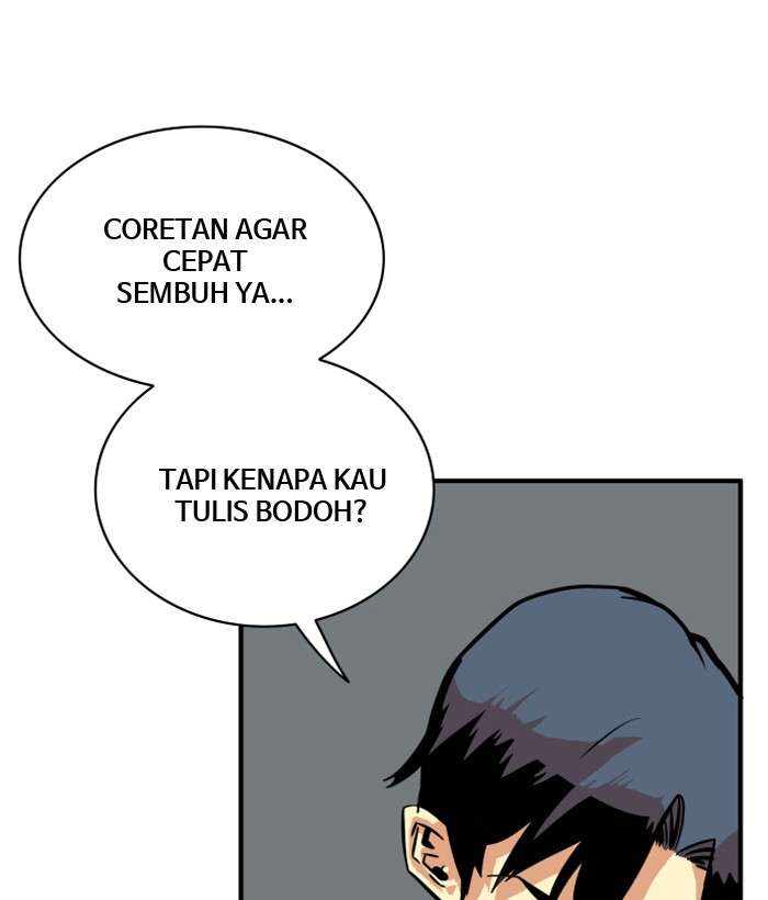 Troll Trap Chapter 32 - halaman 60