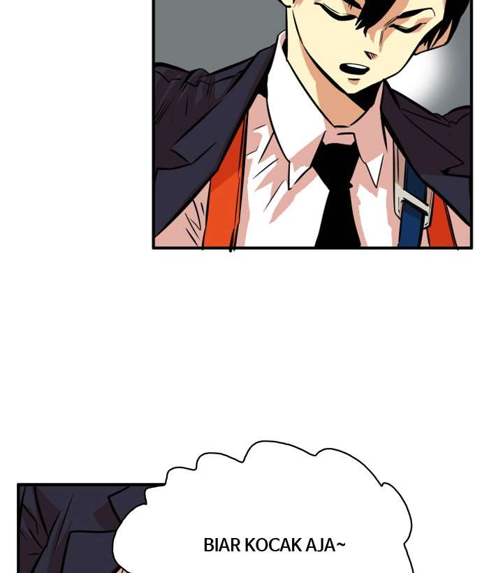 Troll Trap Chapter 32 - halaman 61