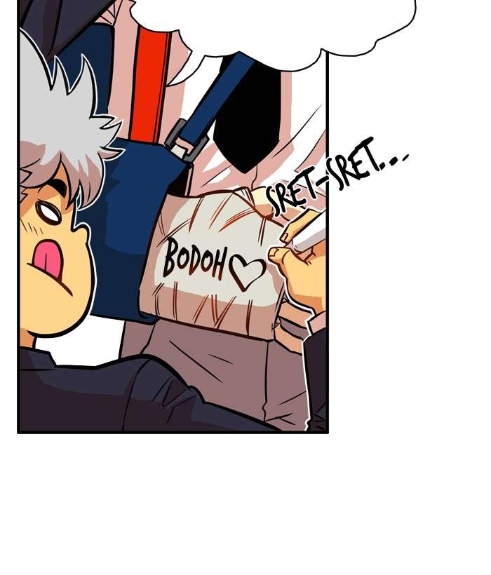 Troll Trap Chapter 32 - halaman 62