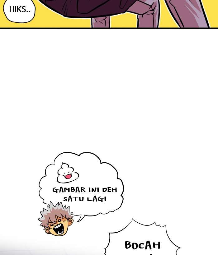 Troll Trap Chapter 32 - halaman 64