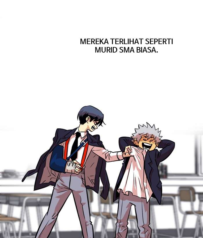 Troll Trap Chapter 32 - halaman 67