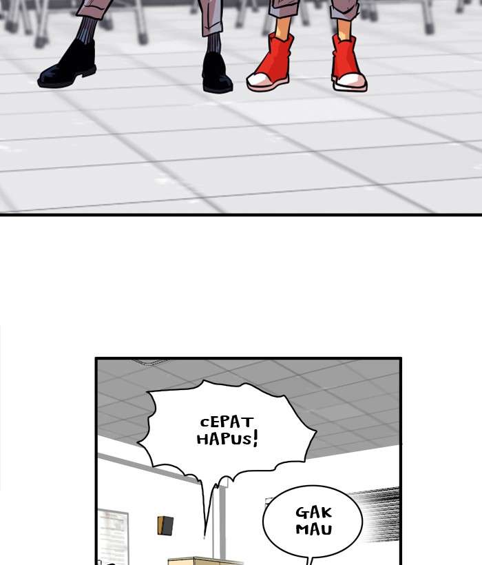 Troll Trap Chapter 32 - halaman 68