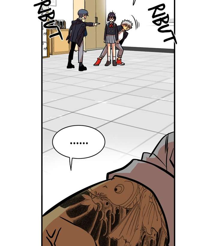 Troll Trap Chapter 32 - halaman 69