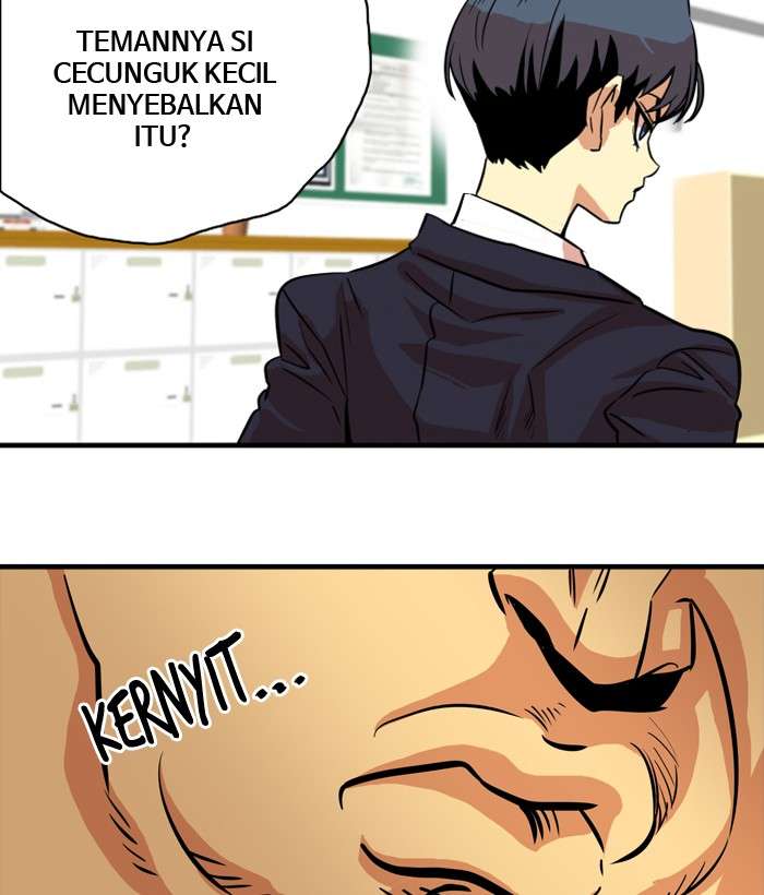 Troll Trap Chapter 32 - halaman 72