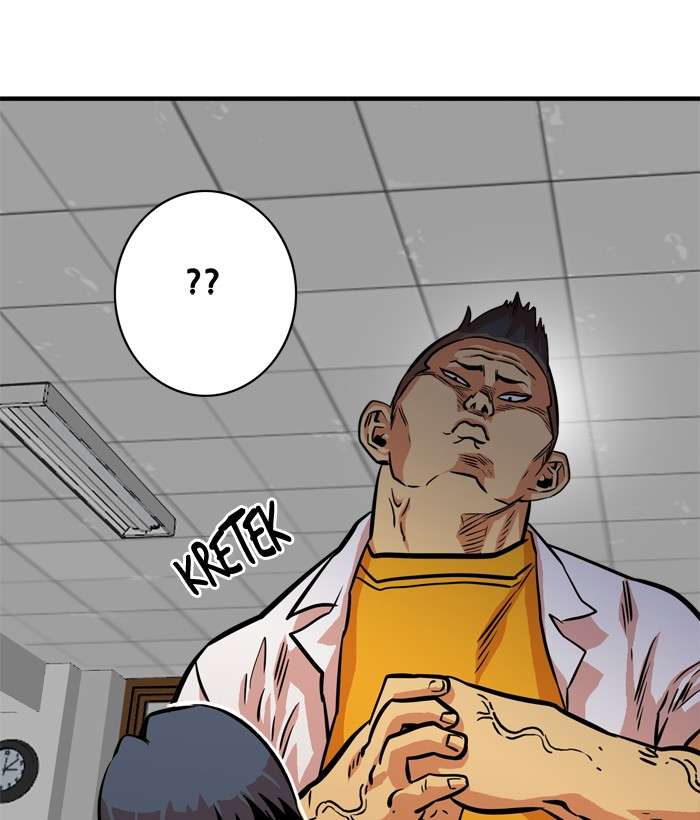 Troll Trap Chapter 32 - halaman 75