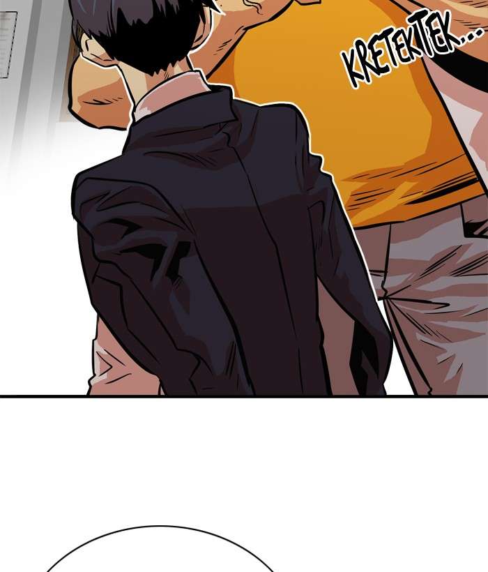 Troll Trap Chapter 32 - halaman 76