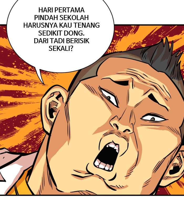 Troll Trap Chapter 32 - halaman 77