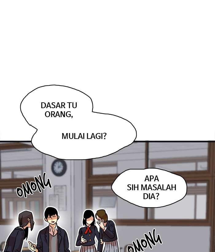 Troll Trap Chapter 32 - halaman 78