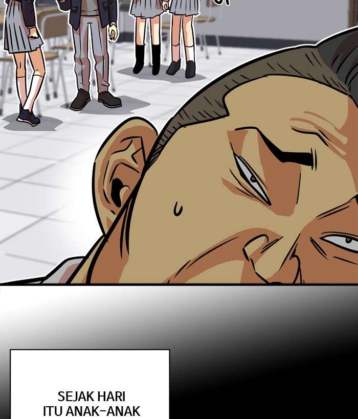 Troll Trap Chapter 32 - halaman 79