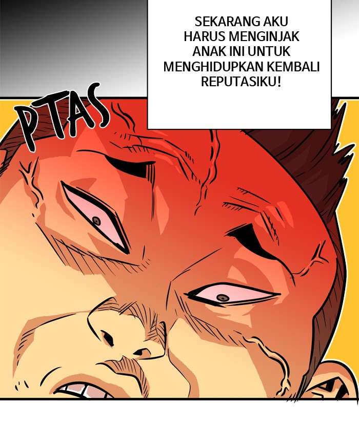 Troll Trap Chapter 32 - halaman 81