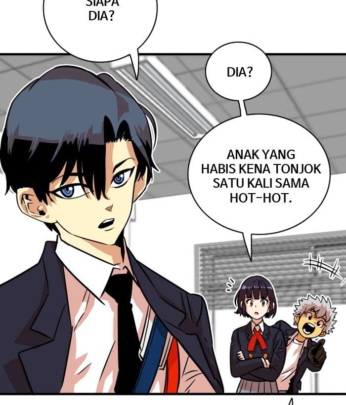Troll Trap Chapter 32 - halaman 85